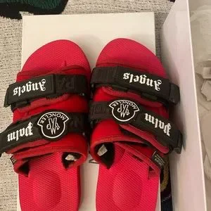 Shoes | Moncler X Palm Angels 91 Condition Worn Maybe A  display picture 2